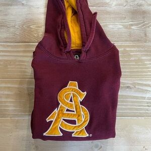 J América sportswear Large sweater